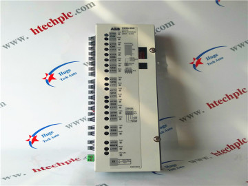 ABB DSSR122M Original and in stock