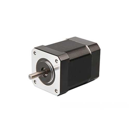 Linear Motor Brushless Dc Motor 24v Pancake Stepper Motor Factory