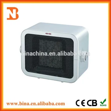 2015 new PTC ceramic infrared fan heater