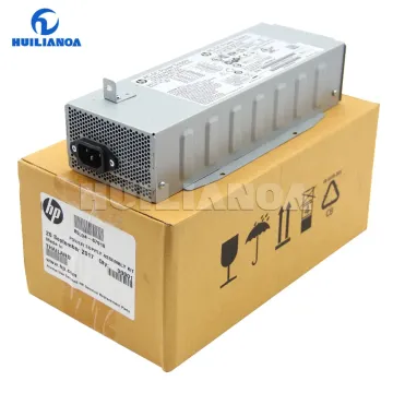 Universal Power Supply Assembly for HP Pagewide E56850DN E58650z Mfp586DN 586f 586z G1w39-67912 G1w39-67961 G1w39-60150