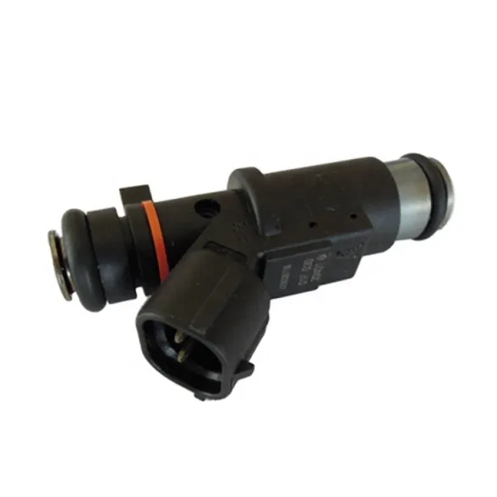 High Quality Diesel Fuel Injector 01F030