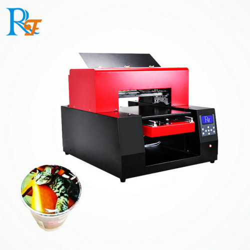 Refinecolor ripple coffee printer