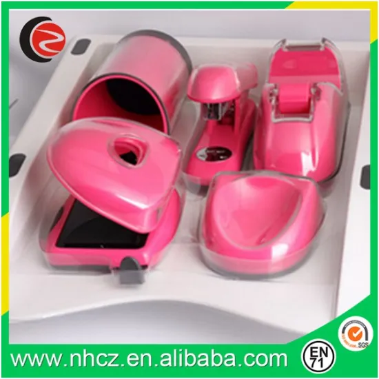 New design Hot sale Hole-punching machine set