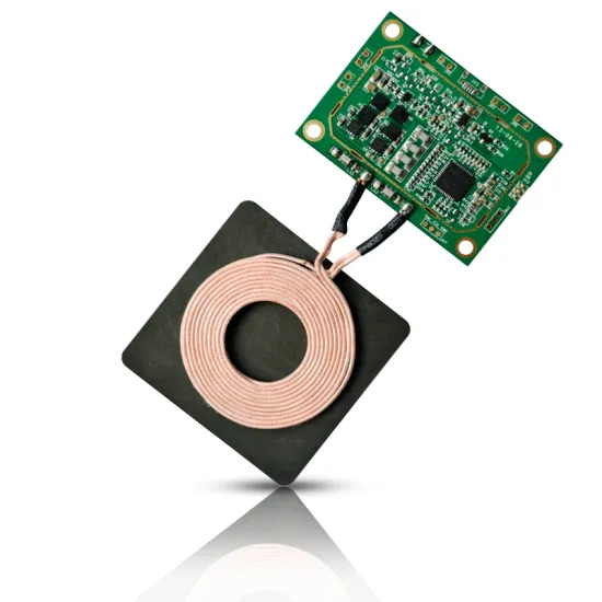 Wireless Charger Module