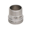 Special-shaped stainless steel pipe fittings