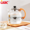 Lilac JT515-1 / JT515 TEAPOT DE VERRE