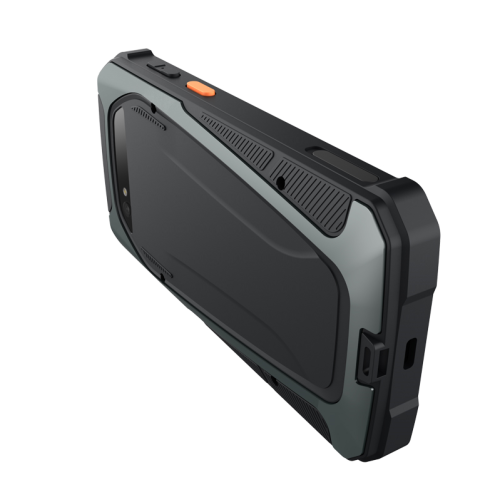 Industrial pda device for warehouse management