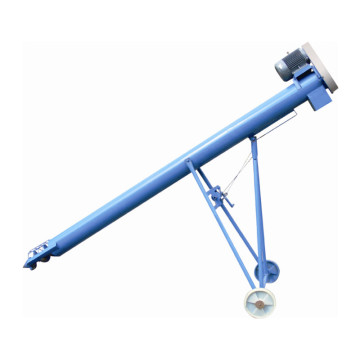 grain cereal screw auger