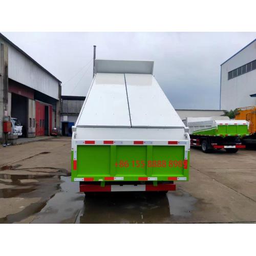 Dongfeng 8-10 Ton Dump Truck Tipper Truck