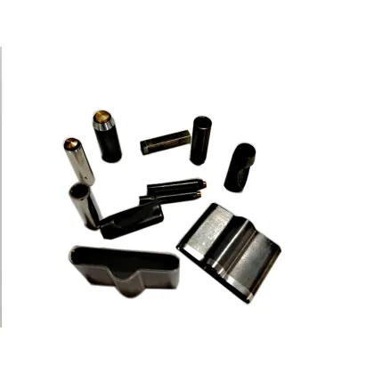 LS202 Punching Dies Bloc Long