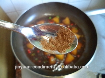 FDA Certificated five spice powder