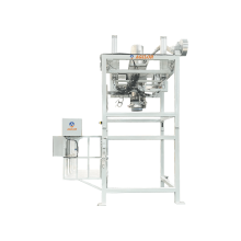 Chemical Product Packaging System Tonnage Packaging Machine