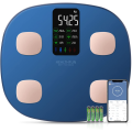 VA Screen Smart Scale Auto-Recognition 15 Body Data