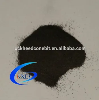 wolfram tungsten powder with high quality
