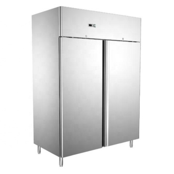 China Customized Commercial Freezers, Fridges and Chillers Showcase