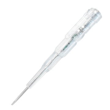 Intelligent Voltage Tester Pen Electroprobe Screwdriver