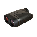 8X Magnification Laser Range Finder with PinSeeker FlagLock