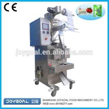 Shanghai Factory Best Price For Automatic Glue Filling Machine