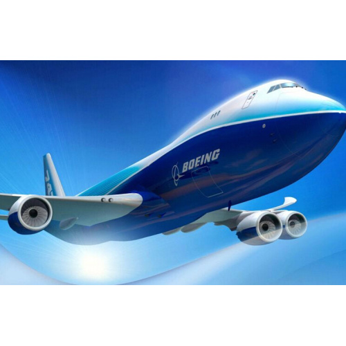 Air freight from shantou chenghai toys to India