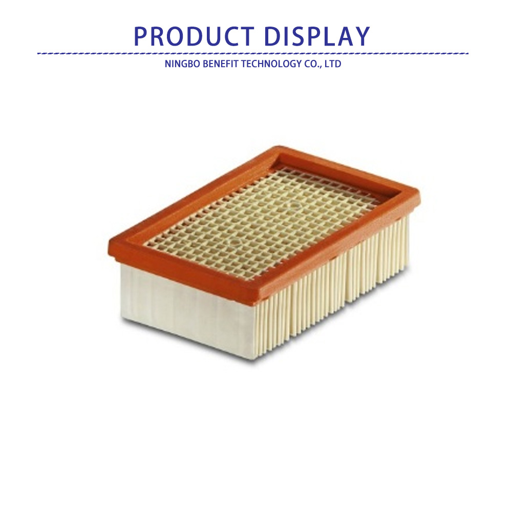 HEPA Filter For Karcher BHF-28630050-x