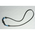 Hematite Necklace