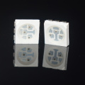 850nm IR LED 5050 SMD le Tyntek Chip