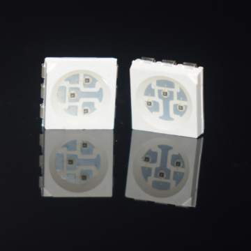 850 нм ИК-светодиод 5050 SMD с чипом Tyntek