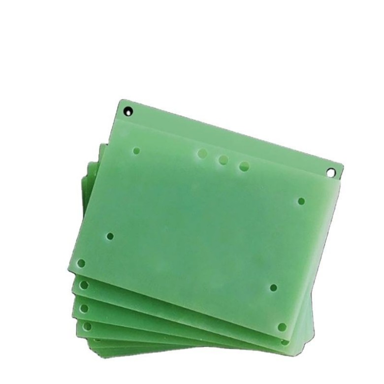 Epoxy Glassfiber Cloth Sheet F2