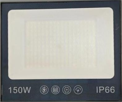 Aluminium im Freien LED Flood Light 150W