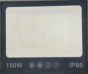 Aluminiowe światło powodziowe LED na zewnątrz 150 W