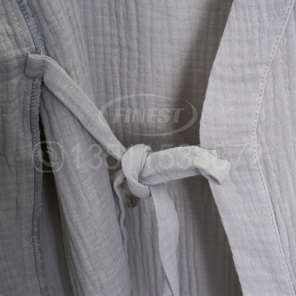 Hotel Bathrobe
