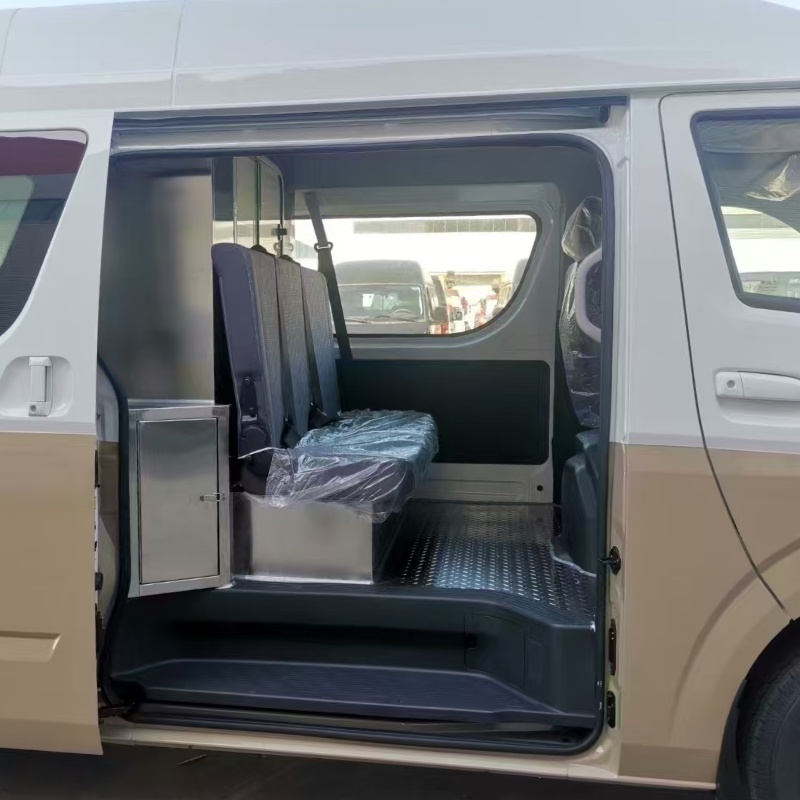 Double Cab
