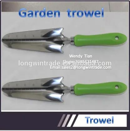 stainless steel garden tools small garden tools mini garden tools