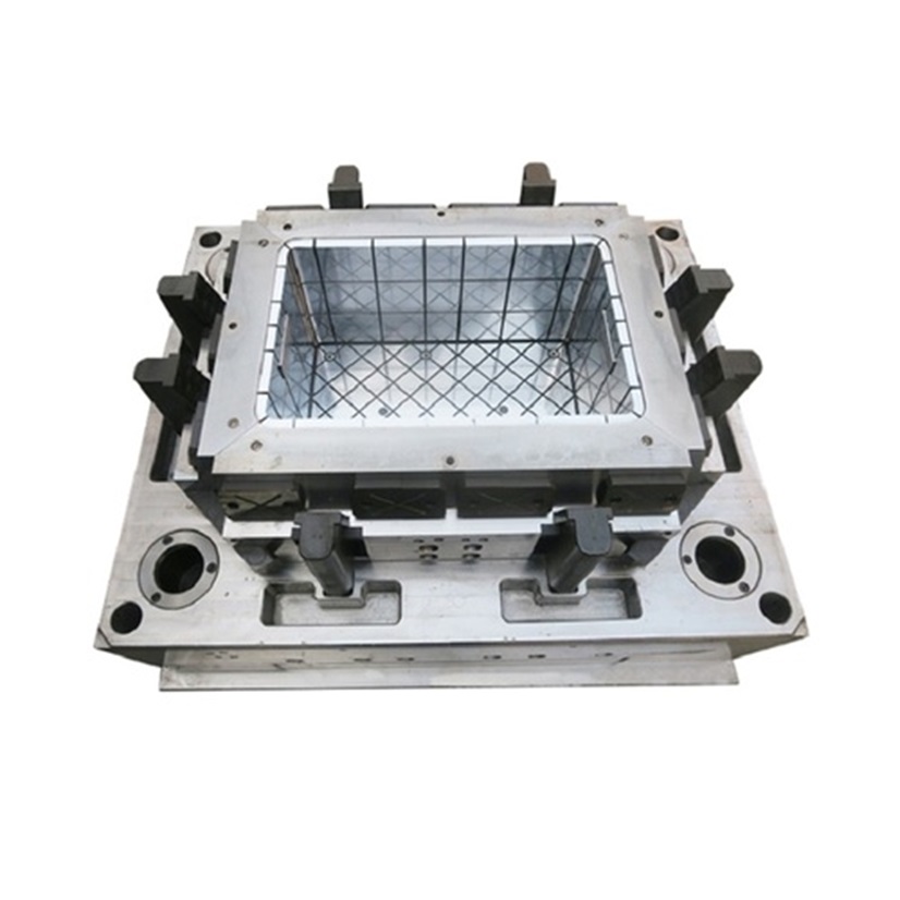 Plastic Mold Plastic Mold