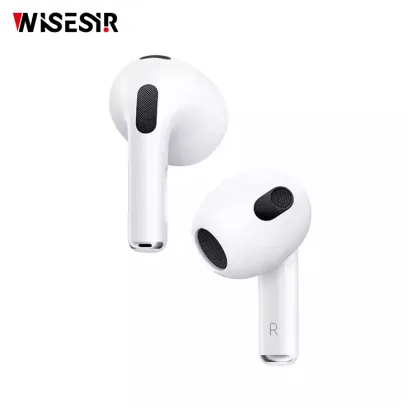 Bluetooth Wireless Earphone Airpods High Version For Apple