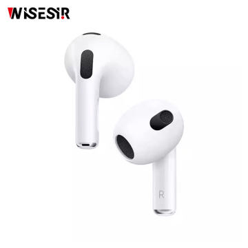 Bluetooth Wireless Earphone Airpods High Version For Apple