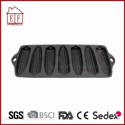 Cast Iron Bakeware Sets