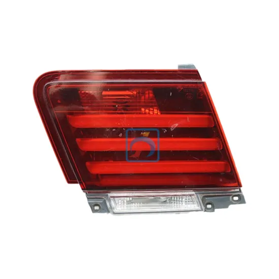 2007-2012 BMW 7 Series F02 High Quality Rear Tail Light