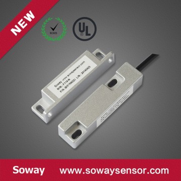 Soway P119 series Magnetic proximity sensor for truck
