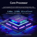 Intel Core i5-3210m Firewall 1U Server