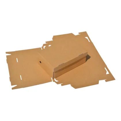 Premium Airplane Shaped Letter Box