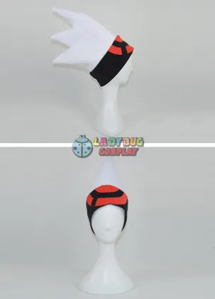 Pokémon Adventures Ruby Costume