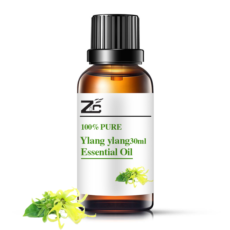 100% pure Ylang Ylang Oil,pure nature organic ylang ylang essential oil,Ylang Ylang Oil