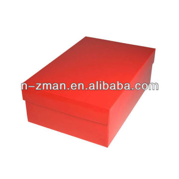 Custom Cardboar Box,Cardboard Box,Shoe Box Package