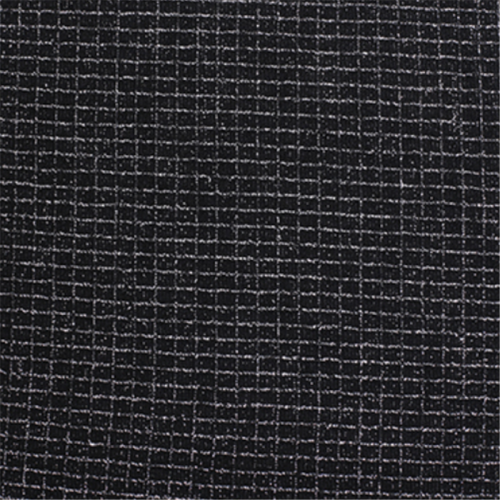 Black Fashion Designs Wire Jacquard Fabric For Garemnt