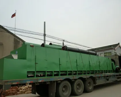 Rose dryer equipment machine