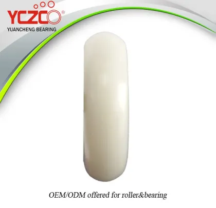 Overhead Slider Door Rollers and Bearings