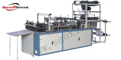 Glove Bag Making Machine (S-500)