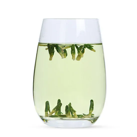 Chinese Wholesale Organic Slimming Healthy Lotus heart Tea