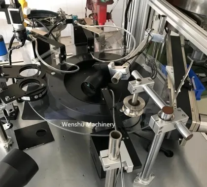 Industrial Optical Sorting Machine Customized